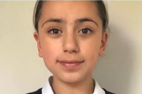 Bu qız zəkası ilə Albert Eynşteyni geridə qoydu - DÜNYA HEYRƏT İÇİNDƏ