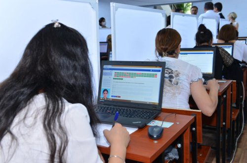 Bu gündən müəllimlərin iş yerinin dəyişdirilməsi müsabiqəsinə başlanılır