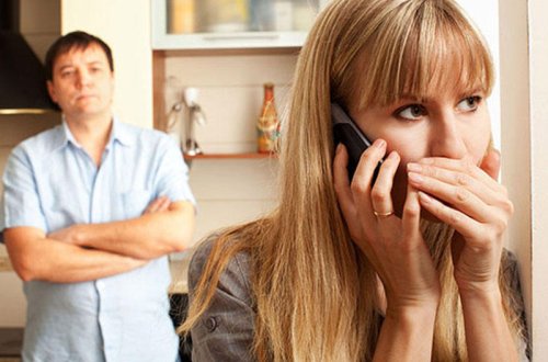 Qadınlar ərlərinə ən çox bu gün və bu bəhanə ilə xəyanət edirlər - ŞOK ARAŞDIRMA
