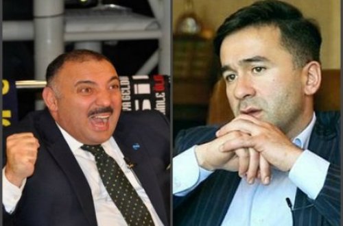 Bəhramla Tahir Nazpərini doladılar — “Metro sənətkar üçün deyil”