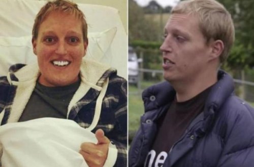 Знаменитый актер рассказал, что умирает от рака