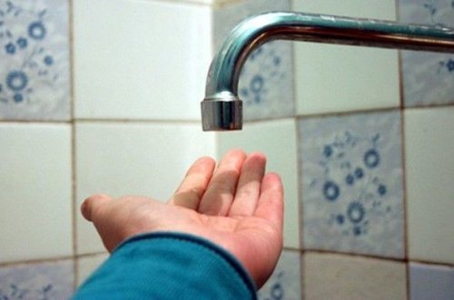 В двух столичных поселках не будет воды