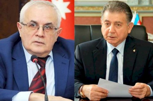 Alimlər üsyana qalxdılar – AMEA rəhbərliyinin inanılmaz mənzil görməmişliyi