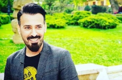 Niyam Salaminin ŞOK GÖRÜNTÜSÜ yayıldı - TANINMAZ HALDA - FOTO