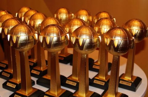 Определены номинанты NETTY2019