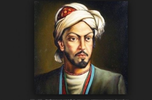 Planetlərdən birinə Nəsiminin adı verildi