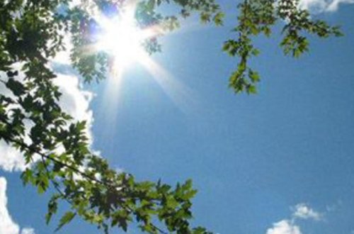 Sabahın havası açıqlandı