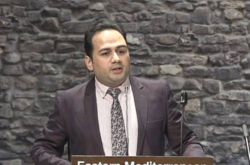 “Madridlə müqayisədə Bakı “master-class” göstərdi” ÖZƏL-MÜNASİBƏT