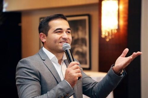 İlkin Həsəni Bakı Nəqliyyat Agentliyini tənqid etdi — VİDEO