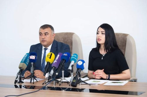 RAMAZAN BAYRAMI MÜNASIBƏTİLƏ BAKIDA “KƏNDDƏN ŞƏHƏRƏ” YARMARKASI TƏŞKIL EDILƏCƏK