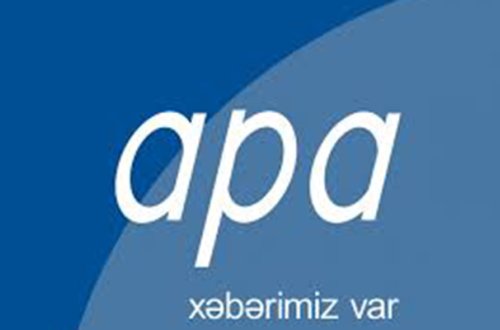 APA yenidən açıldı