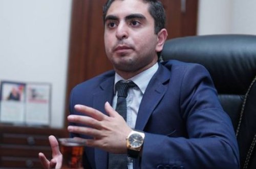 Avropa bizə öyrətmə, bizdən öyrən