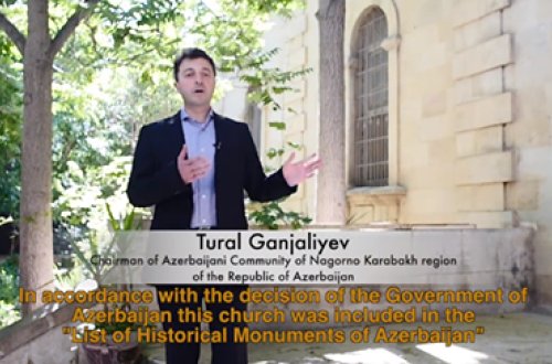 Dağlıq Qarabağın azərbaycanlı icmasından ermənilərə elə erməni dilində çağırış: 