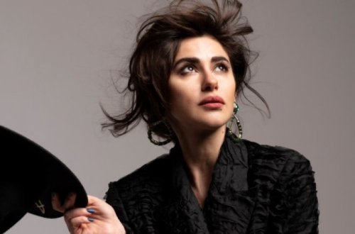 Несрин Джавадзаде снимется в главной роли во второй части успешного турецкого кинофильма