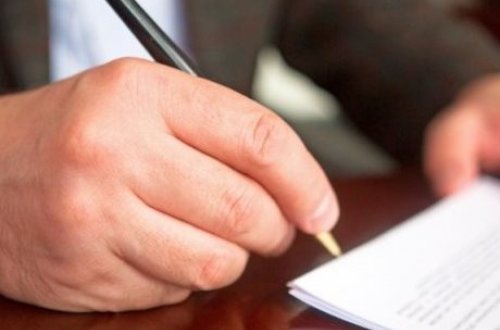 В Азербайджане выросло число трудовых договоров