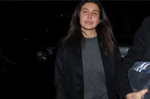 Zamirə Hacıyeva Londonun sendviç barında £332,000 xərcləyib