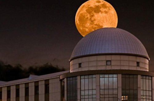 Şamaxı Astrofizika Rəsədxanasından oruc tutanlara ÇAĞIRIŞ: “Ay hələ bu axşam görünəcək!”