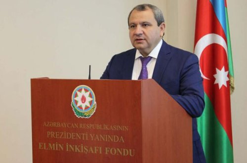 BDU-da yeni təyinatlar: prorektor işdən çıxarıldı (SİYAHI)