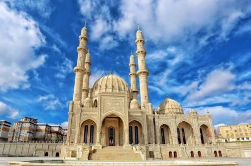 Azərbaycanda ayın görünəcəyi vaxt açıqlandı - RƏSMİ