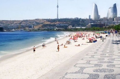 Загорать на газоне можно, но осторожно