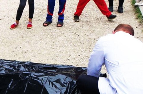 Bacısına görə kollecdən çıxıb fəhlə işləyirdi - Faciəvi şəkildə öldü