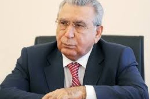 Рамиз Мехтиев о том, как мы были близки к возвращению Карабаха