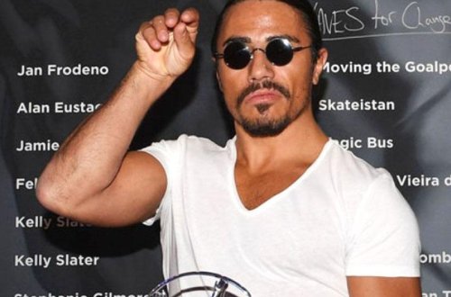 Qəssab Nüsrət özünə milyonluq avtomobil aldı - FOTO