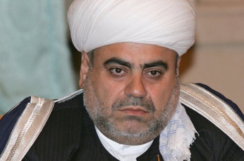 Аллахшукюр Пашазаде: В Азербайджане в религиозной сфере царит стабильность