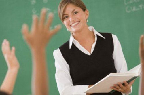 При смене работы учителями будет учитываться ряд факторов