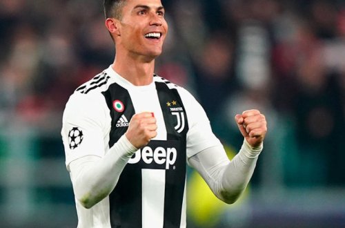 Дело об обвинении Роналду в изнасиловании закрыто