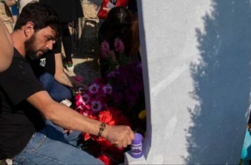 Элине сегодня исполнилось бы 15 лет. Отец погибшей девочки о разговоре с юристами бывшей жены