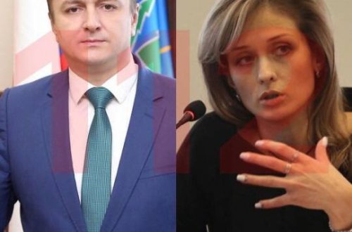 Rayon başçısı məşuqəsini boğub öldürdü - Həyat yoldaşının təzyiqi altında...