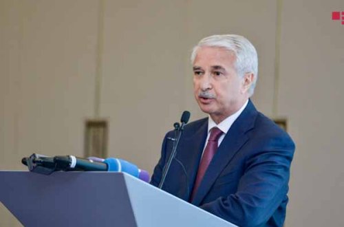 Yaxın gələcəkdə Azərbaycanda onlayn kassalar tətbiq olunacaq