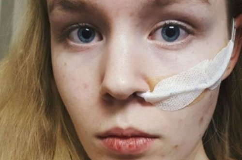 Təcavüzə məruz qalan qız evtanaziya etdirdi