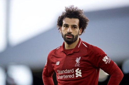 Salah namaz qıla bilmədi, fanatları və jurnalistləri ittiham etdi