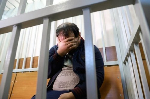 Rusiyalı keçmiş xüsusi təyinatlını öldürməkdə şübhəli bilinən iki erməni həbs olunub