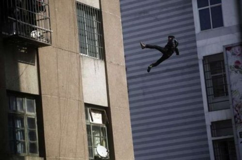 В Гяндже трагически погиб девятиклассник