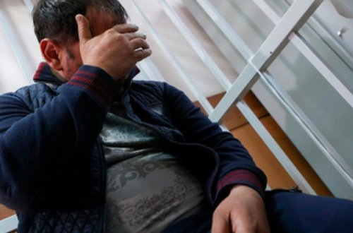 В Москве арестован второй армянин, которого подозревают в убийстве спецназовца ГРУ