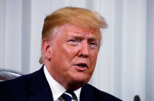 Трамп пригрозил Мексике новыми пошлинами через пять дней