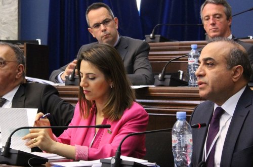 Deputat: “Azərbaycan və Gürcüstan parlamentariləri ölkələr arasındakı münasibətlərin pozulmasına imkan verməməlidirlər”