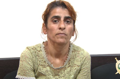 SON DƏQİQƏ:3 yaşlı Zəhranı qaçıran qadının kimliyi məlum olub - YENİLƏNİB - FOTO