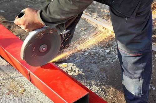 Pirşağı sakinini laqunda kəsdi