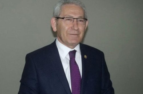 Antalyaya istirahətə gedən deputat öldü - FOTO