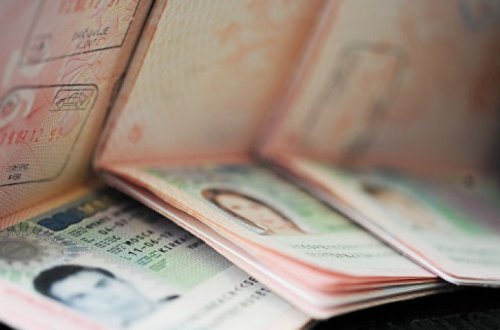 ЕС назвал условия получения долгосрочных шенгенских мультивиз