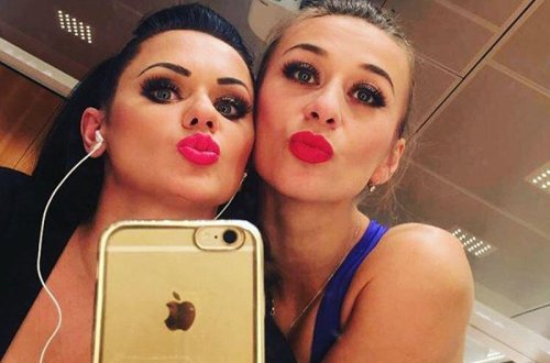 Tanınmış rəqqasənin çaydan cəsədi tapıldı - FOTO