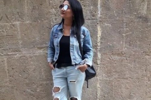 В Баку повесилась мать двоих детей - ОБНОВЛЕНО