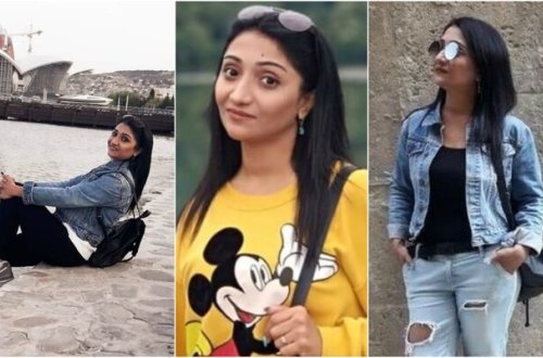 Bakıda dəm qazından öldüyü deyilən 2 uşaq anası özünü ASIBMIŞ - Təfərrüat - FOTO