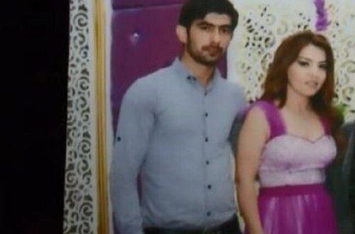 Bakıda sevgilisini öldürüb özü intihar edən gənclə bağlı şok fakt - VİDEO