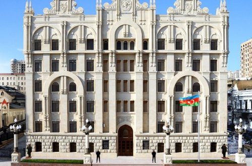 В Азербайджане раскрыто преступление шестилетней давности