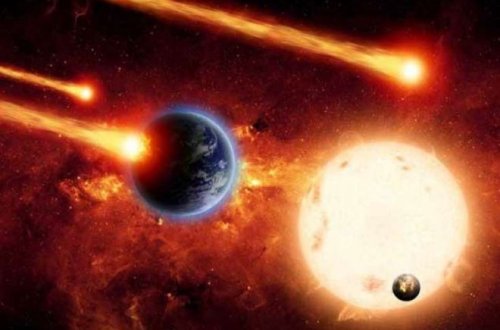 FOTOLAR: RƏSMİ XƏBƏRDARLIQ - 3 ay sonra DƏHŞƏTLİ HADİSƏ baş verə bilər